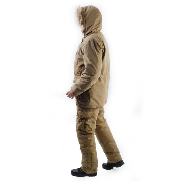 Костюм Тритон Хантер -40 (Финляндия)