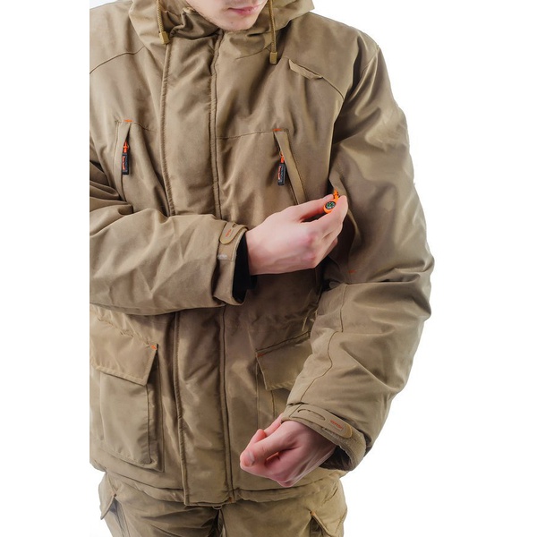 Костюм Тритон Хантер -40 (Финляндия)