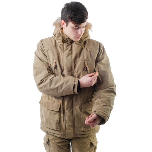 Костюм Тритон Хантер -40 (Финляндия)