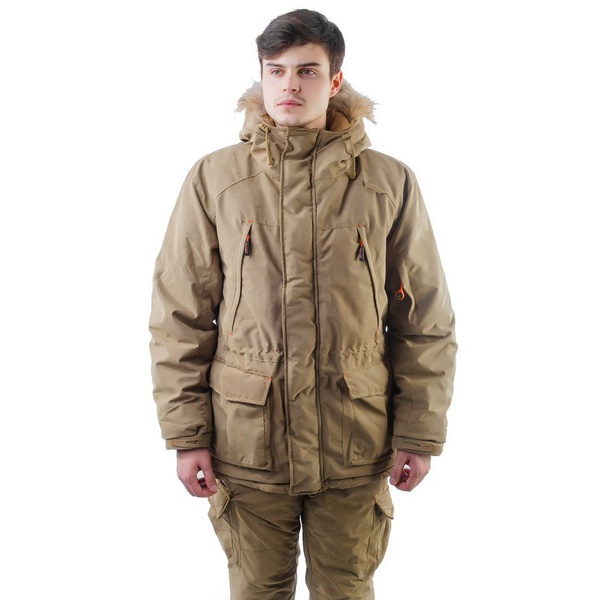 Костюм Тритон Хантер -40 (Финляндия)