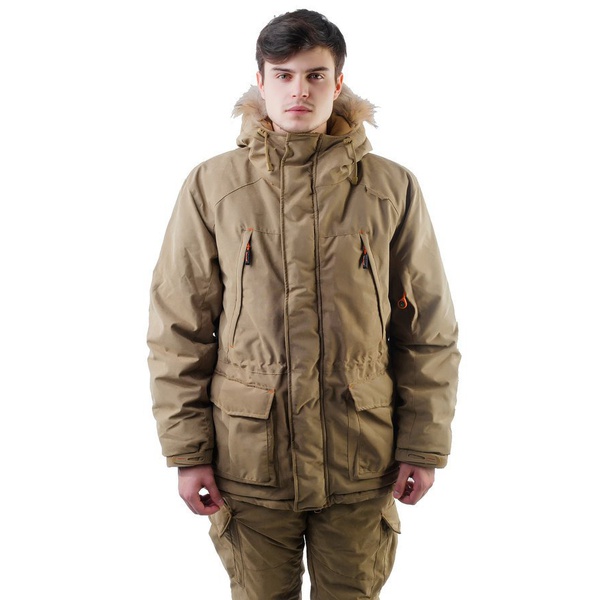 Костюм Тритон Хантер -40 (Финляндия)