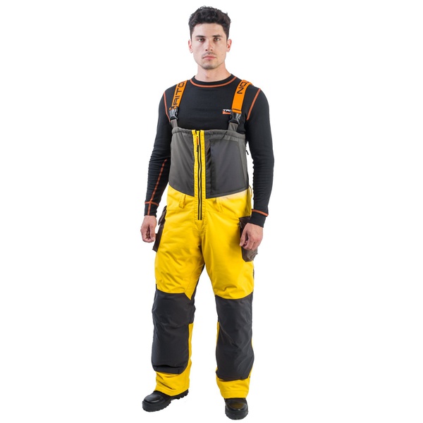 Костюм Тритон Экстрим -40 (Таслан)