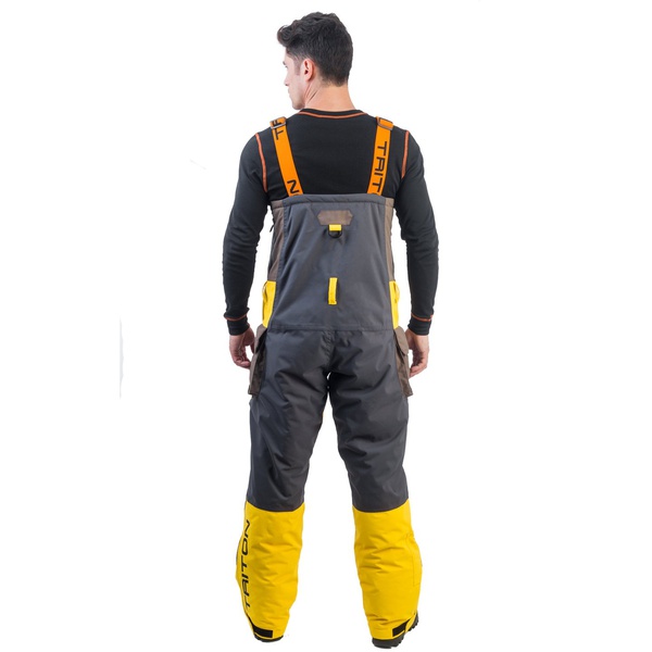 Костюм Тритон Экстрим -40 (Таслан)