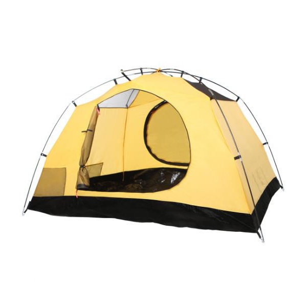 Палатка BTrace Point 2+ зеленый