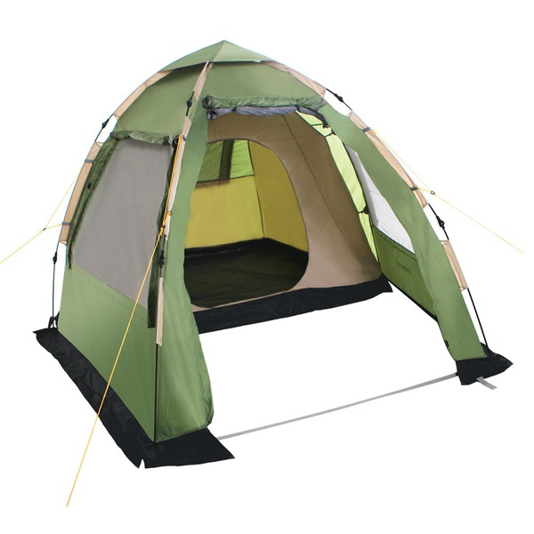 Палатка-автомат BTrace Home 4