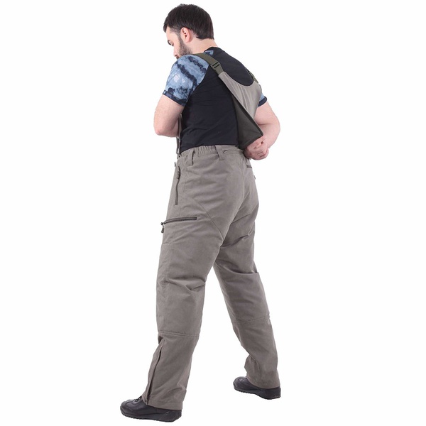 Костюм Keotica Маламут Iceland Edition 3в1 со съемной курткой-подстежкой мембрана