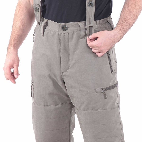 Костюм Keotica Маламут Iceland Edition 3в1 со съемной курткой-подстежкой мембрана