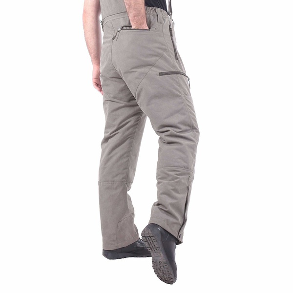 Костюм Keotica Маламут Iceland Edition 3в1 со съемной курткой-подстежкой мембрана