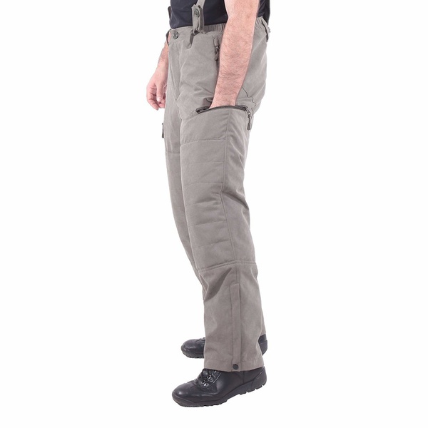 Костюм Keotica Маламут Iceland Edition 3в1 со съемной курткой-подстежкой мембрана