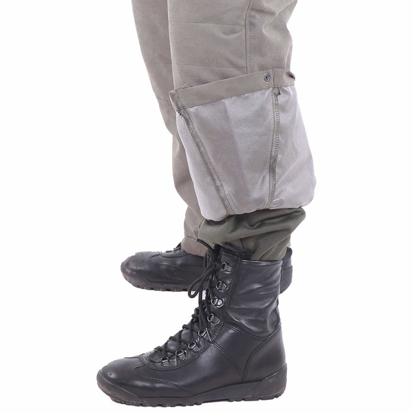 Костюм Keotica Маламут Iceland Edition 3в1 со съемной курткой-подстежкой мембрана