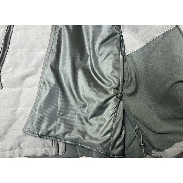 Костюм Keotica Маламут Iceland Edition 3в1 со съемной курткой-подстежкой мембрана