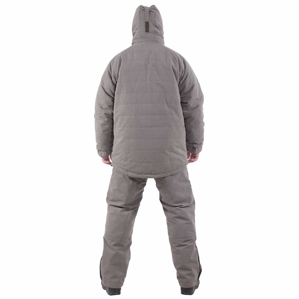 Костюм Keotica Маламут Iceland Edition 3в1 со съемной курткой-подстежкой мембрана