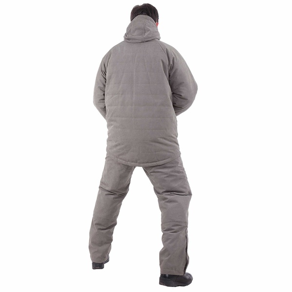Костюм Keotica Маламут Iceland Edition 3в1 со съемной курткой-подстежкой мембрана