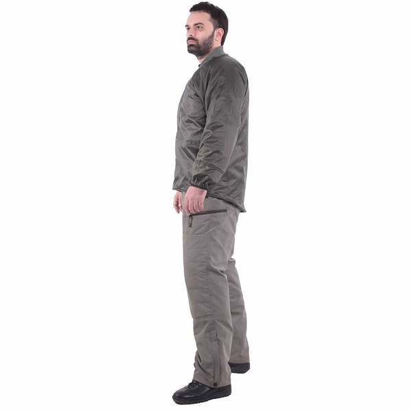 Костюм Keotica Маламут Iceland Edition 3в1 со съемной курткой-подстежкой мембрана