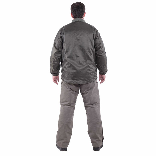 Костюм Keotica Маламут Iceland Edition 3в1 со съемной курткой-подстежкой мембрана