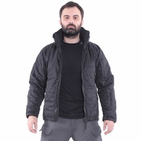 Куртка Keotica Маламут Karelia Edition мембрана чёрный