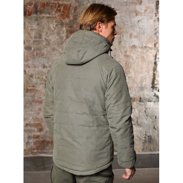 Куртка Keotica Маламут Iceland Edition мембрана