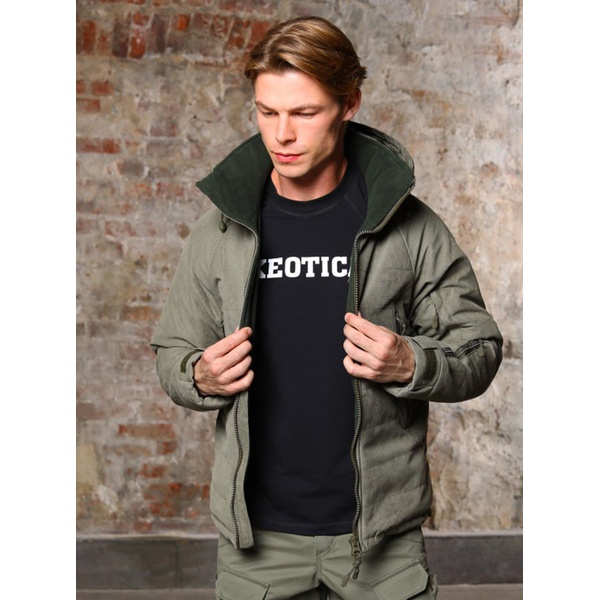 Куртка Keotica Маламут Iceland Edition мембрана