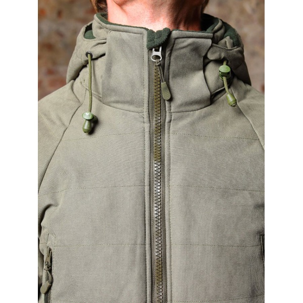 Куртка Keotica Маламут Iceland Edition мембрана