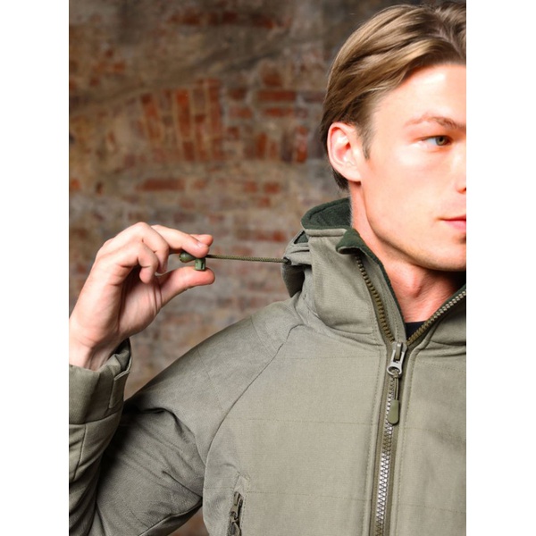 Куртка Keotica Маламут Iceland Edition мембрана