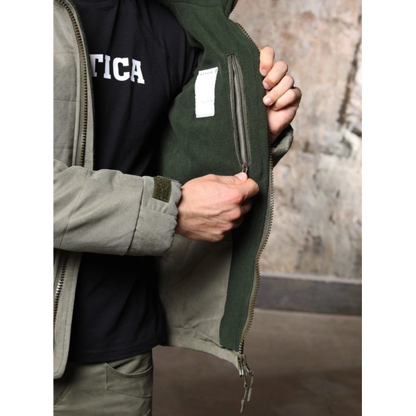 Куртка Keotica Маламут Iceland Edition мембрана