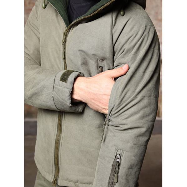 Куртка Keotica Маламут Iceland Edition мембрана