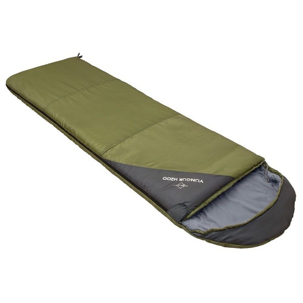 Спальный мешок-одеяло Mobula Yungur 200 H