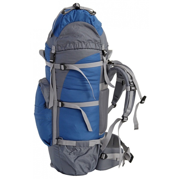 Рюкзак Mobula Ark 100 синий