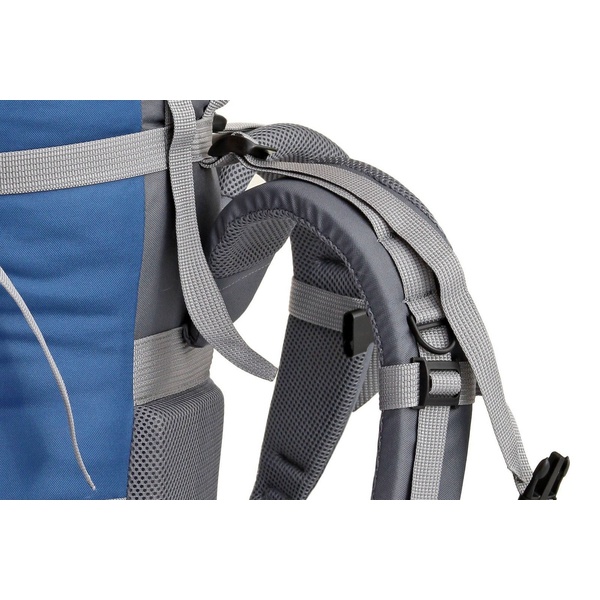 Рюкзак Mobula Ark 100 синий