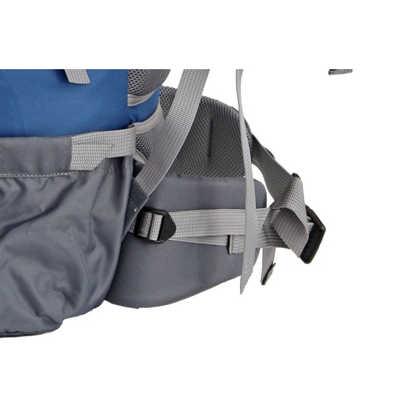 Рюкзак Mobula Ark 100 синий