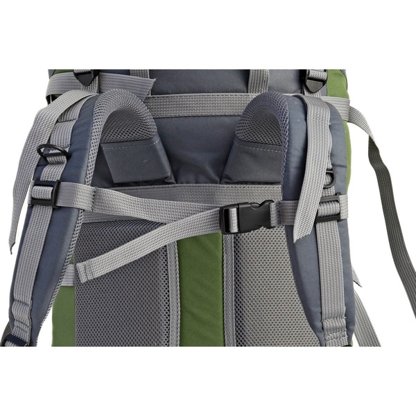 Рюкзак Mobula Ark 100 синий