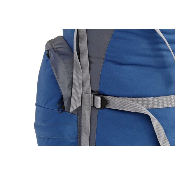 Рюкзак Mobula Ark 100 синий