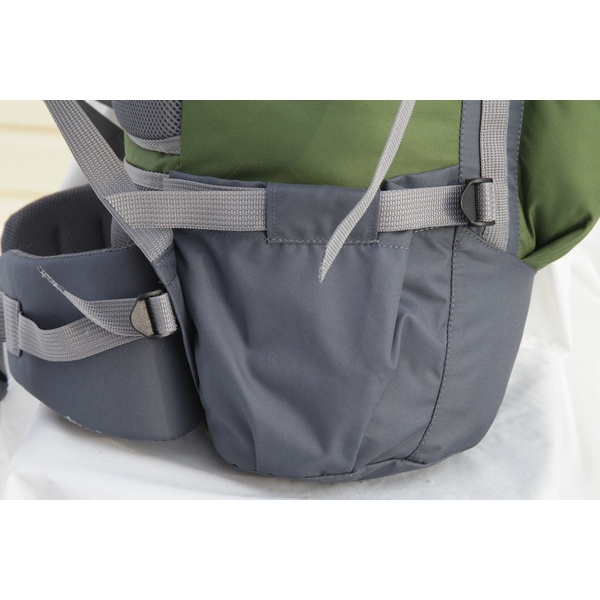 Рюкзак Mobula Ark 100 синий