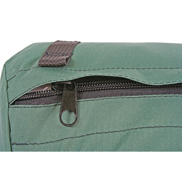 Рюкзак Mobula Скаут 80 темно-зеленый