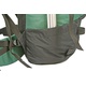 Рюкзак Mobula Скаут 80 темно-зеленый. Фото 7
