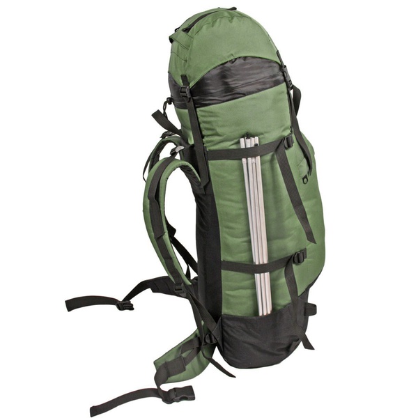 Рюкзак Mobula Скаут 80 хаки