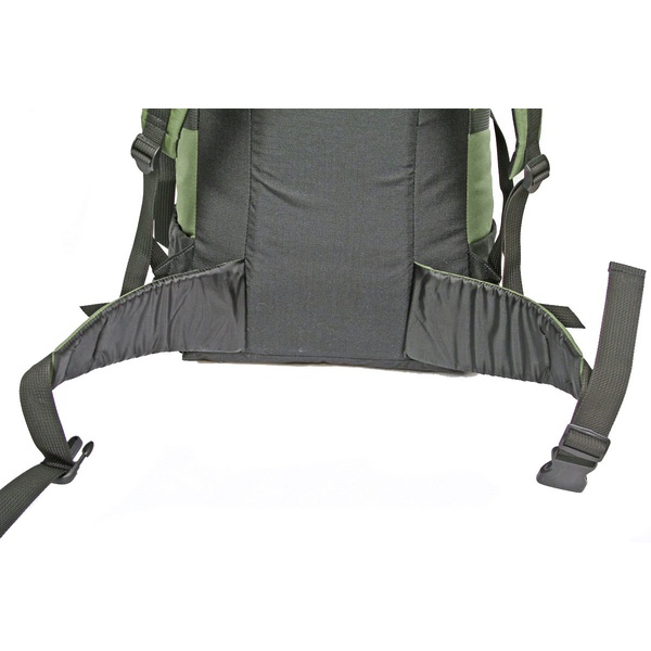 Рюкзак Mobula Скаут 80 хаки