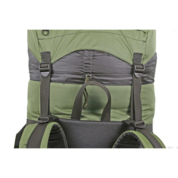 Рюкзак Mobula Скаут 80 хаки