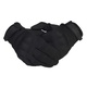 Перчатки KE Tactical тактические со скрытой защитой чёрный. Фото 1