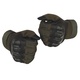 Перчатки KE Tactical Soft Knuckle тактические олива. Фото 3
