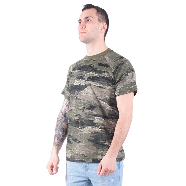 Футболка Keotica тигр