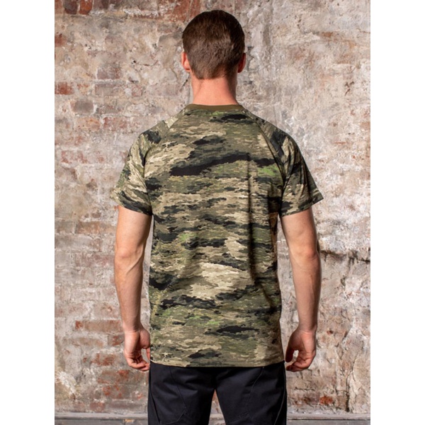 Футболка Keotica тигр