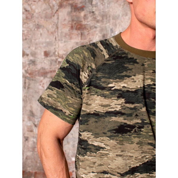 Футболка Keotica тигр