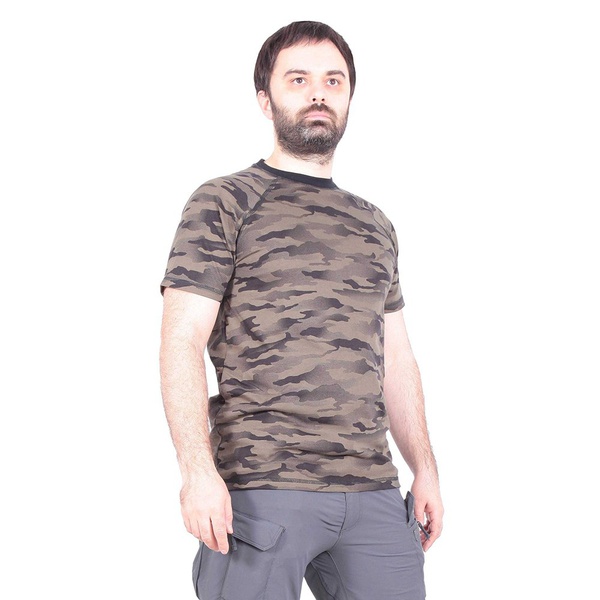 Футболка Keotica night ghost