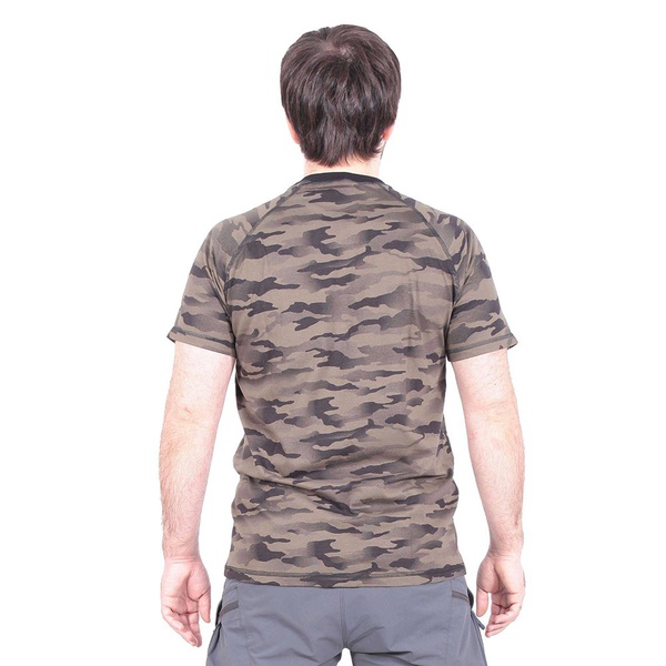 Футболка Keotica night ghost