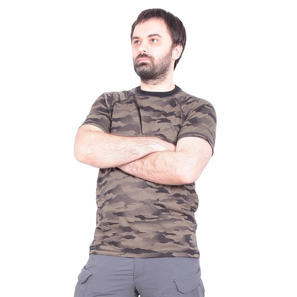 Футболка Keotica night ghost