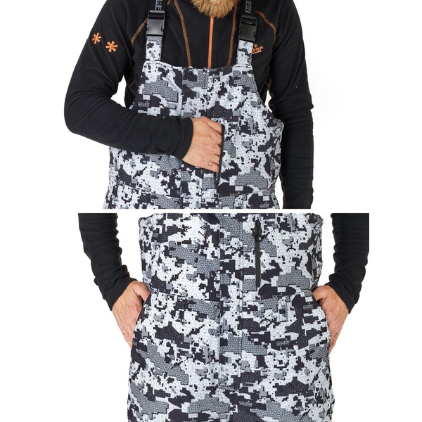 Костюм зимний Norfin Explorer 2