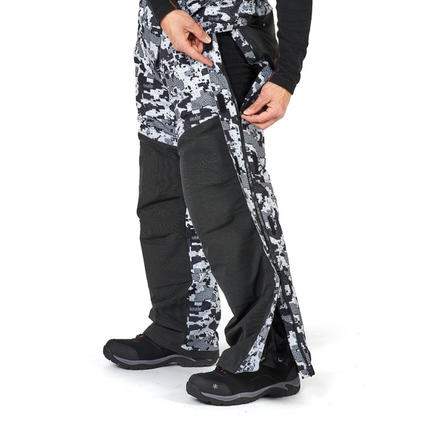 Костюм зимний Norfin Explorer 2