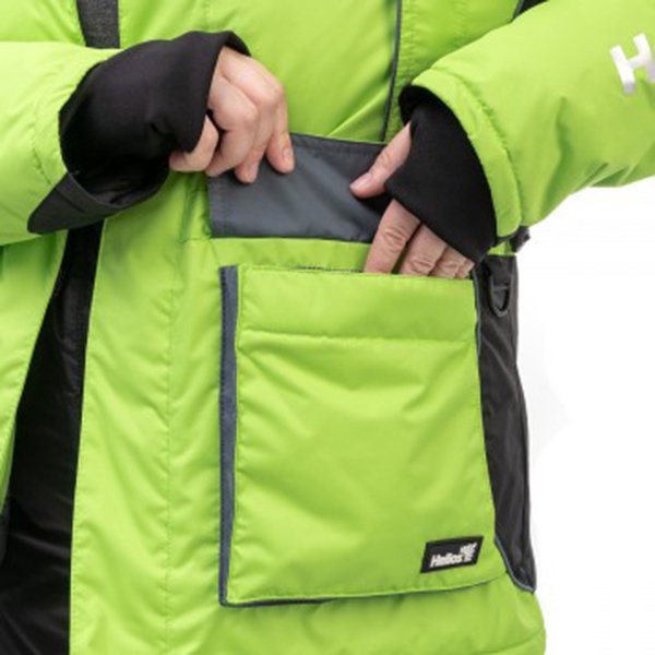 Костюм зимний Helios Zabava 5/5 К