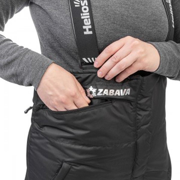 Костюм зимний Helios Zabava 5/5 К